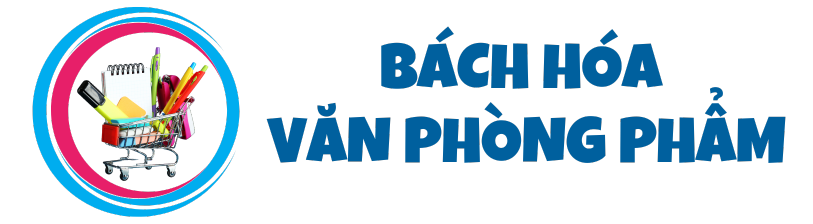 Bách hóa văn phòng phẩm 