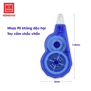 Băng xóa Hồng Hà