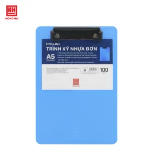 Trình ký nhựa