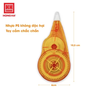 Băng xóa Hồng Hà